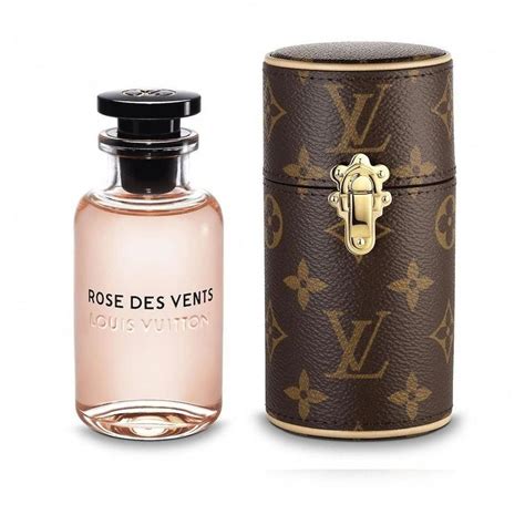 louis vuitton fragrance collection|louis vuitton fragrance refill cost.